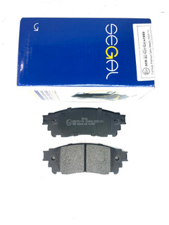 لنت عقب لکسوس NX200 / NX300